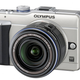 Illustration for article titled Olympus PEN E-PL1 Thankfully Includes Built-In Flash and $200 Cheaper Price Point